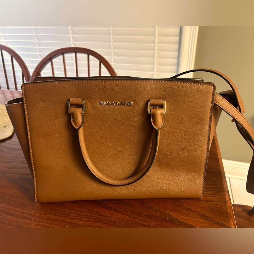 Michael Kors Purse